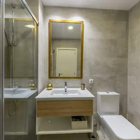 Deluxe Las Canteras With Wifi Las Palmas de Gran Canaria