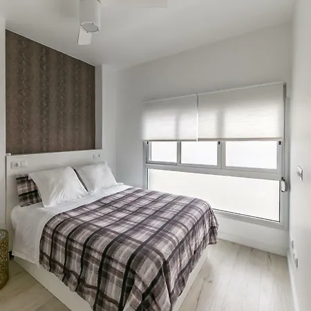 Deluxe Las Canteras With Wifi * Las Palmas de Gran Canaria