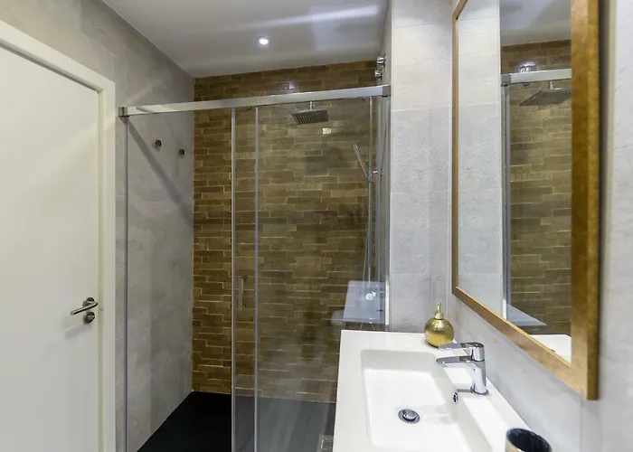 Deluxe Las Canteras With Wifi Appartamento Las Palmas de Gran Canaria