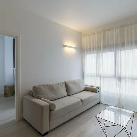 Apartment Deluxe Las Canteras With Wifi