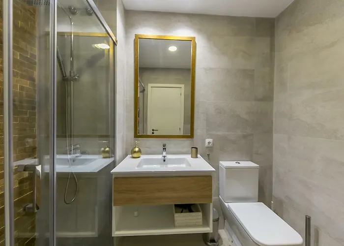 Deluxe Las Canteras With Wifi 大加那利岛拉斯帕尔马斯