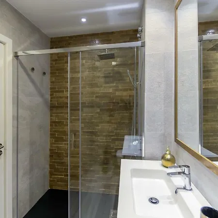 Deluxe Las Canteras With Wifi Apartament Las Palmas de Gran Canaria